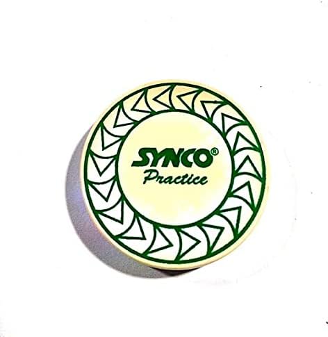 Pratice Carrom Striker Professional, Striker for Kids and Adults