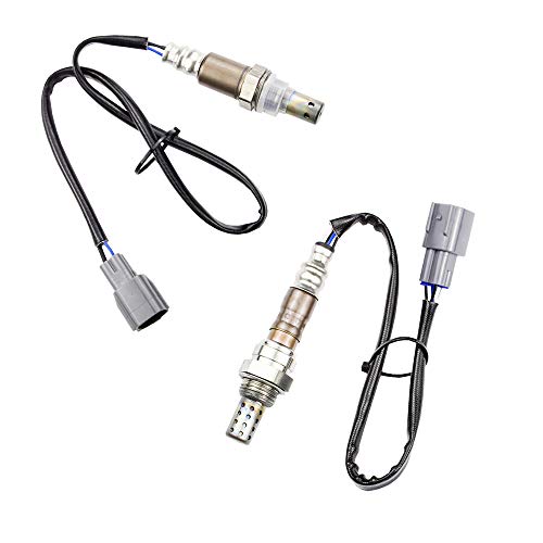 2x Sensores de Oxígeno para Toyota Camry 2009-2011 2.4L