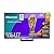 Hisense 55" Class U7 Mini-LED ULED 4K UHD Google Smart TV (55U75QG, 2025 Model) - QLED, Native 165Hz, VRR 288, Up to 3000 Nits, HDR10+, Dolby Vision IQ · Atmos, IMAX Enhanced, 2.1.2 Ch Surround