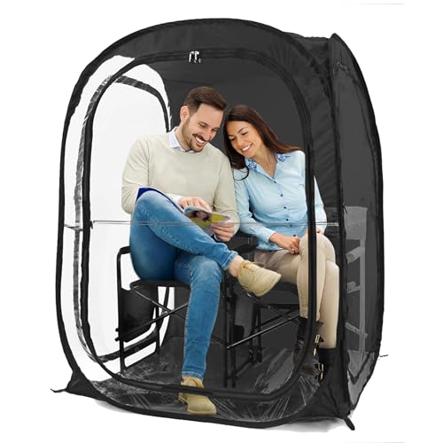 Image of WeatherPod MyPod Large 1- Person Pop-Up Sports Shelter