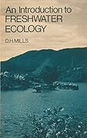 An introduction to freshwater ecology, 0050023977 Book Cover