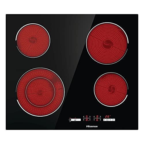 Best Ceramic Hob Under £200 (UK Reviews) 2024