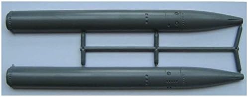 German mini-Submarine Marder Micro-Mir 35-002