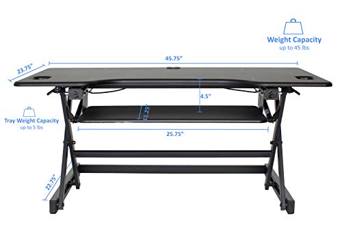 Deluxe professional laptop workstation product image