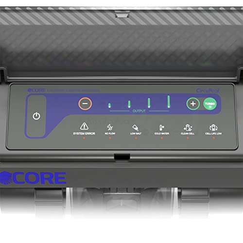 Circupool CORE35 Salt Chlorinator System thumb #4