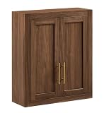 Crosley Furniture Savannah Medicine Cabinet, Wall Mount