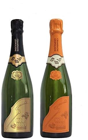 Amazon.co.jp: インスタ人気No.1ソウメイ ＜正規品＞SOUMEIブリュット  