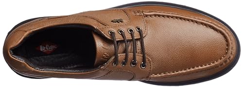 Image of Lee Cooper Mens Lc4925e Uniform Dress Shoe