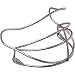 Easton Baseball and Softball Junior Batting Helmet Facemask