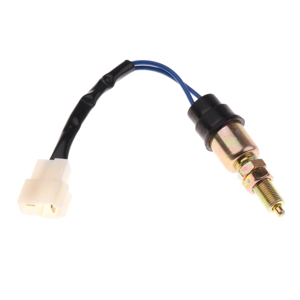 CLUB BOLLYWOOD® Stop Lamp Brake Lamp Switch JK231 Normally closed | Motors | Parts & Accessories | Car & Truck Parts | Interior | Switches & Controls-image-38