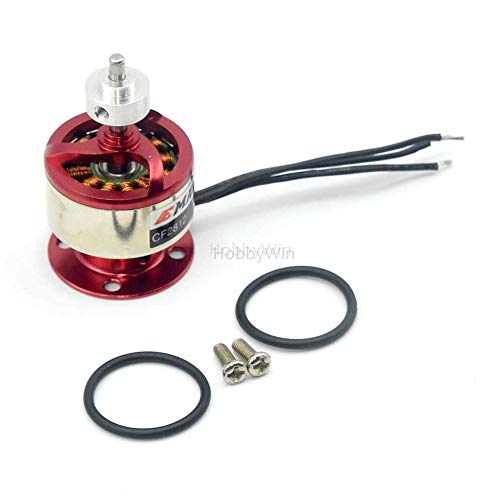 EMAX CF2812 Brushless Motor KV1534 with Prop Protector for RC Model Airplane