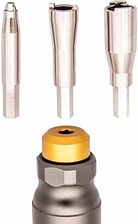 AOLS Advanced Valve Key Driver for Airsoft (A3-TOL-VD)