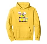 Juice Lover Summer Drink Retro Cartoon Vibe