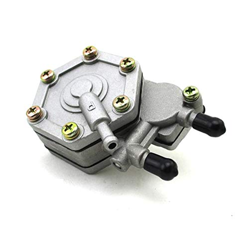 Bomba de Gasolina Fuel Pump compatible con Yamaha XTZ 660 750 Super Tenere XJ 600 TDM 850 (1989-1999)