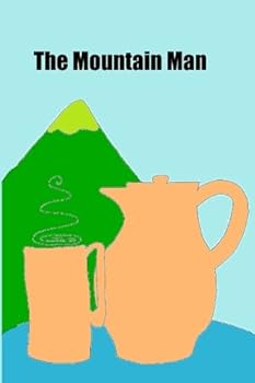 Paperback The Mountain Man Book