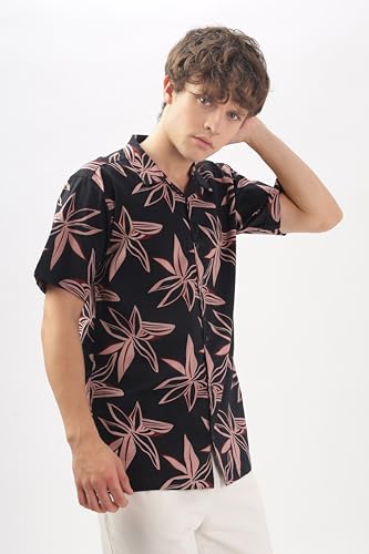 Image of London Hills Men Shirts Casual || Mens Shirts Casual || Regular Shirts for Men || Cotton Shirts for Men || Casual Shirts for Men || Men Shirt Casual