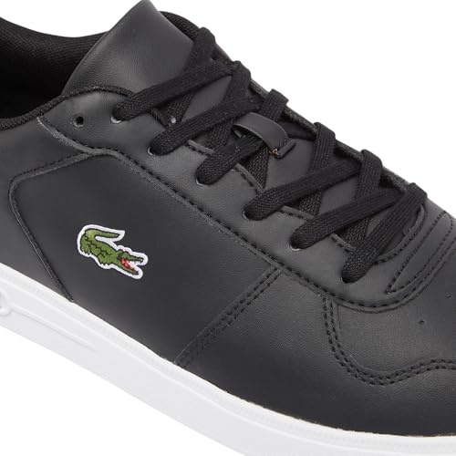 Image of Lacoste Men's Men's T-Base Sneakers