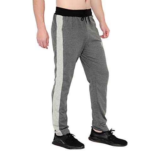 Image of Men's Regular Fit Trackpants