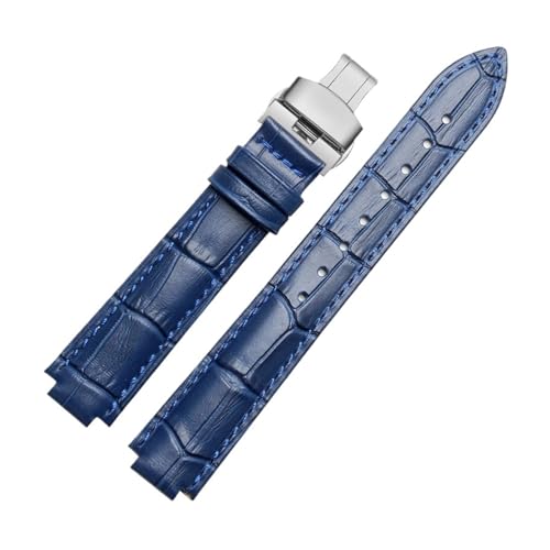 [ETANNFMQ] U[EHb`Xgbv 14.8 16.8mm 18.11mm 20.12mm fB[X JeBG u[o[V[Y |[gEHb`oh YANZT[ɑΉ(A-blue-silver,18.11mm)