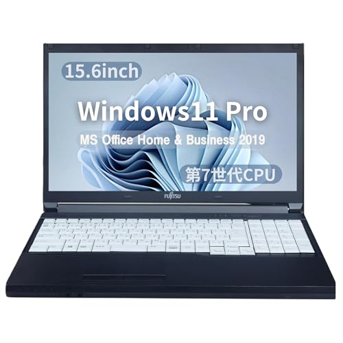 富士通 ノートPC A577/15.6型」の人気商品一覧 | 安い商品を通販