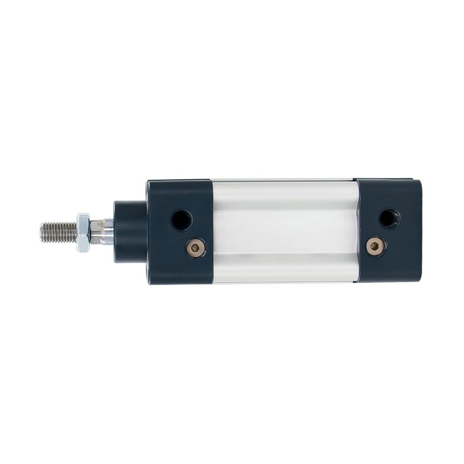 Vérin pneumatique SAU50 alésage 50mm et course 175mm pour automatisme