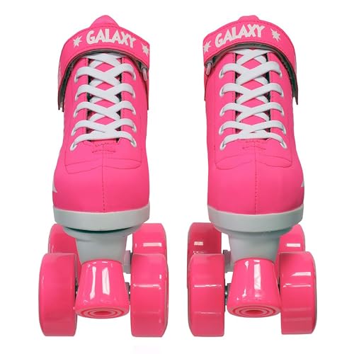 Image of Epic Skates Galaxy Elite Kids Quad Speed Skates