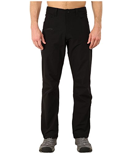 Arc'teryx Men's Perimeter Pants, Inseam length 32'