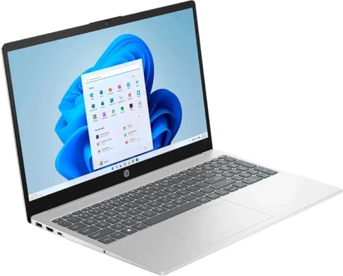 HP Laptop 15.6'' Core i3 1215U 64GB RAM 2TB SSD Windows 11 Pro miniatura 5
