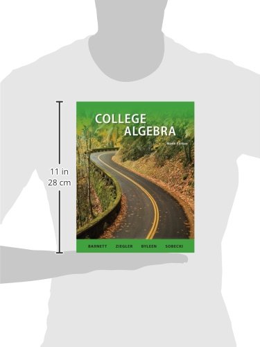 College Algebra