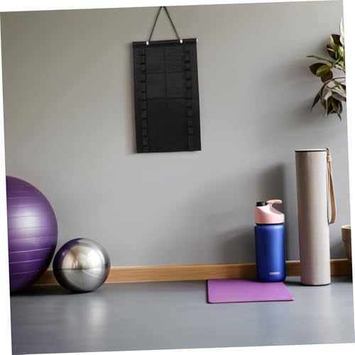 Organizador plegable de fieltro para evitar cajones desordenados con cinturones de karate 4