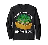 Healthy Microgreen Gardening Gifts & Gear