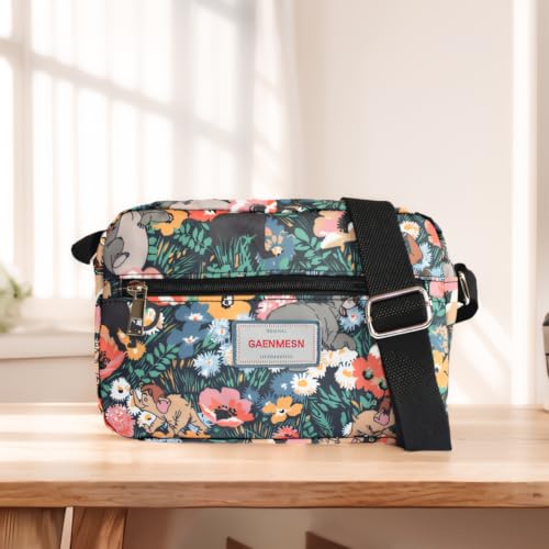 Image of Cross body Bags for Women Lightweight Mini Crossbody Bags Everyday Bag Small Purses Travel Shoulder Bag Ladies Handbags