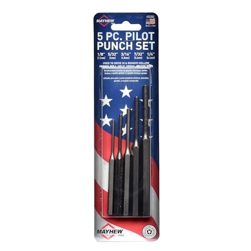 Image of Mayhew Tools 62282-MAI 045256622828, multi, one size