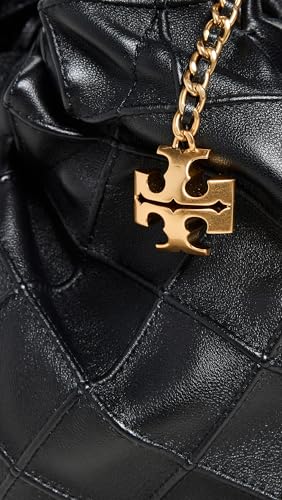 Tory Burch Women's Fleming Mini Hobo Bag4