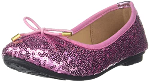 Image of Bubblegummers Girls Glaze Ballerinas, (3515322)