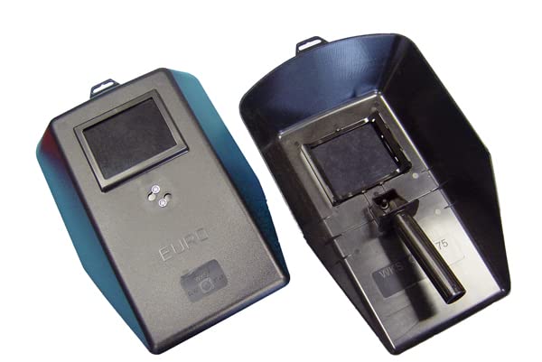 Masque de soudage à main - certifié Euro Star