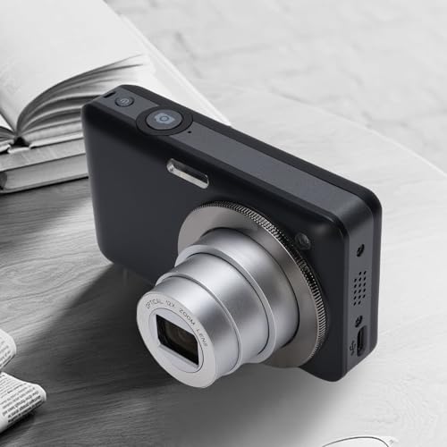 ʐ^Bep4KfW^J - YouTubepWiFi 64MP VlogJ - I[gtH[JXrfIJ3C`XN[A10{wY[ - RpNgVlogspJR[_[ ()