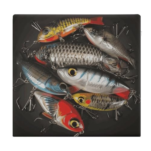 Coussin de sol de méditation en mousse à mémoire de forme ergonomique