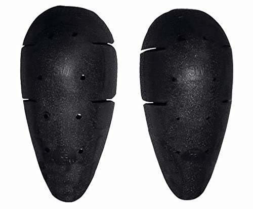 Tourmaster T/M Replacement Armor for Decker Pants