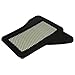 ECOGARD XA5521 Premium Engine Air Filter Fits Chrysler Pacifica 3.5L 2004-2006, Pacifica 4.0L 2007-2008, Pacifica 3.8L 2005-2008