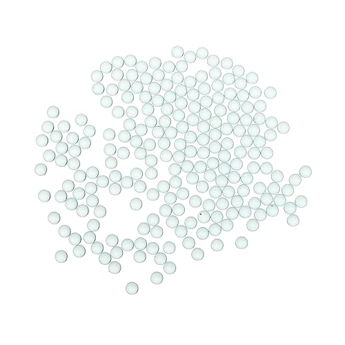 Billes de meulage de sable Φmm anti-ébullition haute précision expérimental