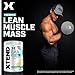 Scivation XTEND EAA + BCAA Powder | Muscle Recovery & Lean Muscle Growth | 9 Essential Amino Acids for Intra Workout or Post Workout Recovery | 10g EAAs Per 2 Servings | Lemon Lime 40 Servings