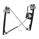 0 1x Fensterheber vorne links 4/5-türig ohne Motor