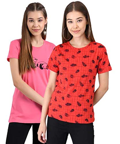 Image of KOTTY 2pc Women's T-shirt