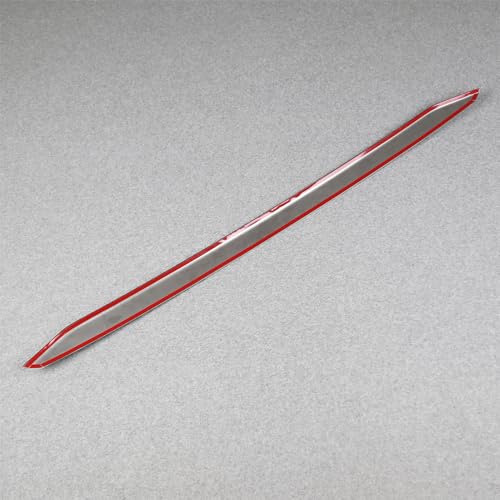 Beautost Fit for Lexus New TX350 TX 350/500h F SPORT/550h+ 2024 2025 2026 Rear Trunk Lid Molding Trim by Beautost - Image 7