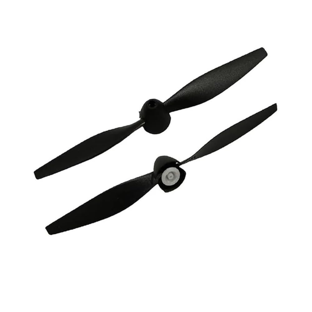 Protections d'hélice pour avion 76112 lors des vols en parc