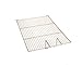 BKI R0019 Rack 17 X 25 Screen
