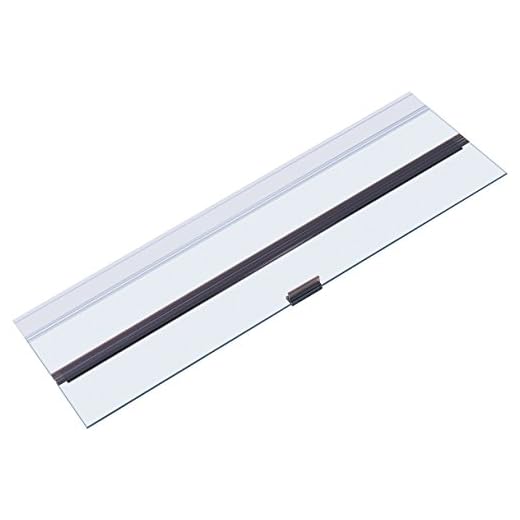 Versatile 48-Inch Glass Aquarium Top