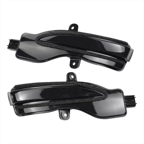 Clignotant dynamique rétroviseur intérieur voiture CX5 B