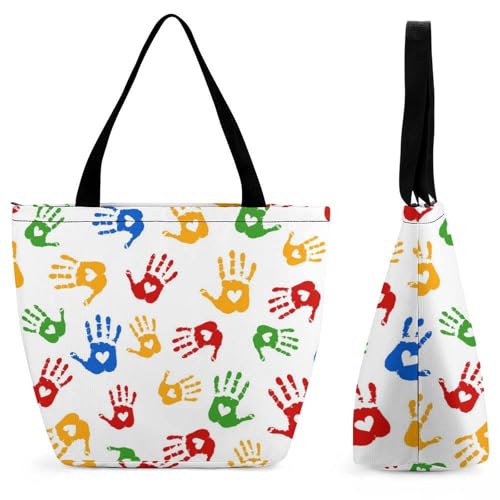 Sac de shopping pour femme spacieux fini le manque de place en voyage